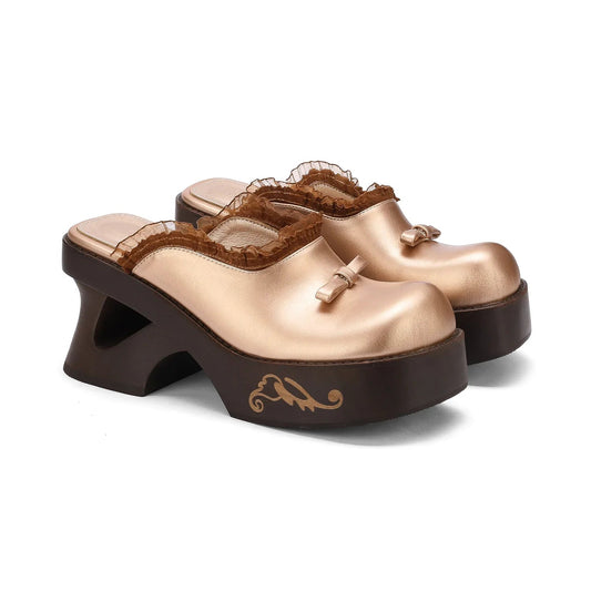 Glimmer - KUOCOSHOES