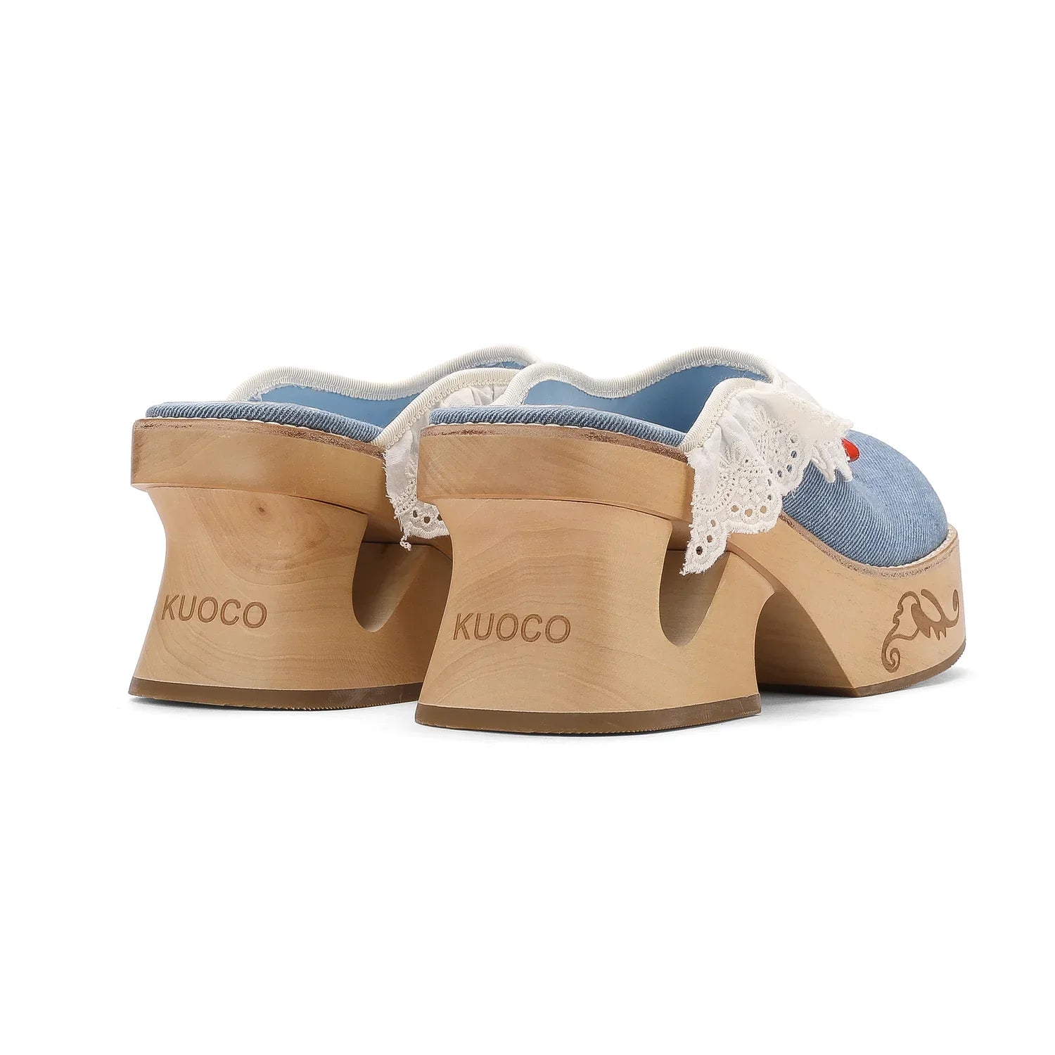 Anna - KUOCOSHOES