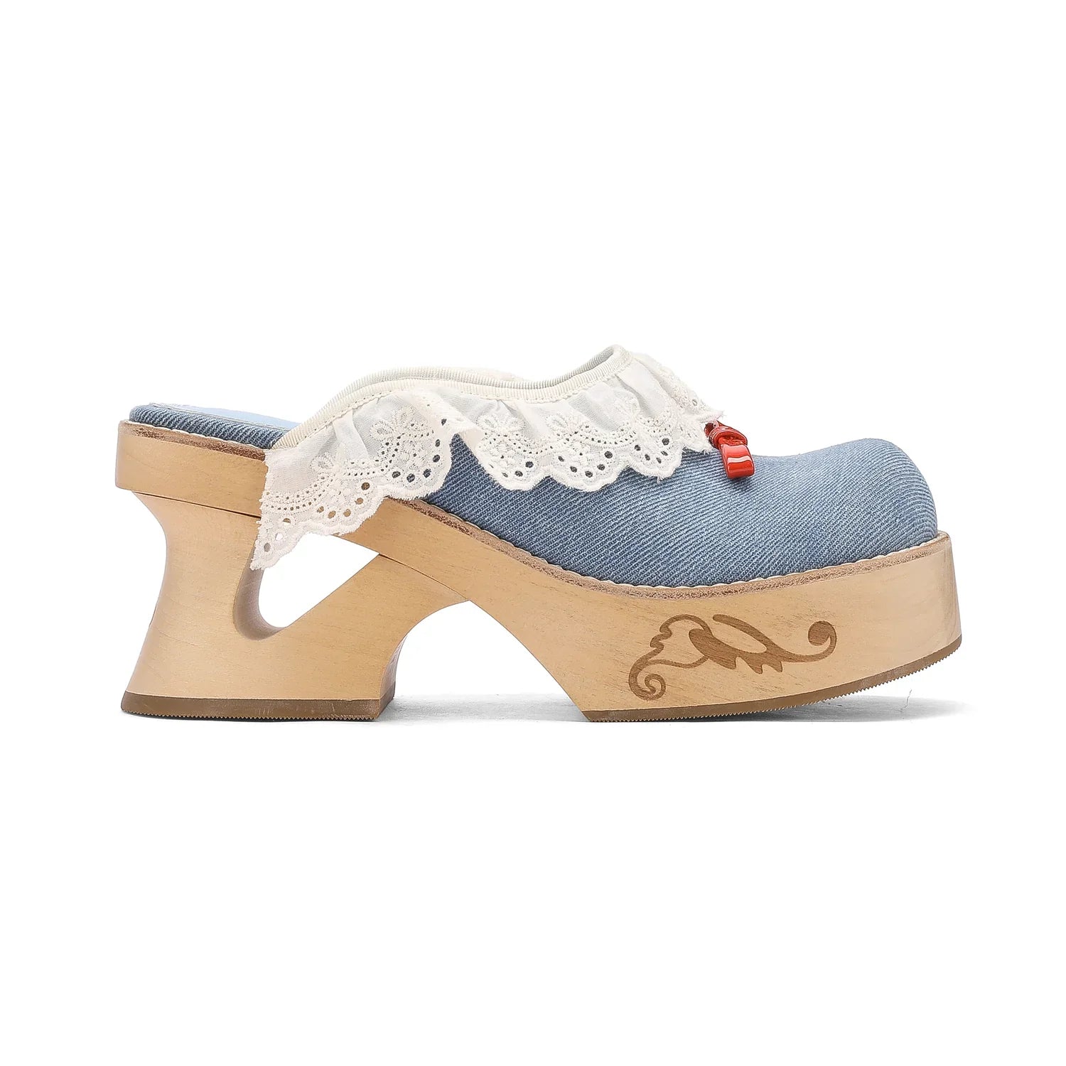 Anna - KUOCOSHOES
