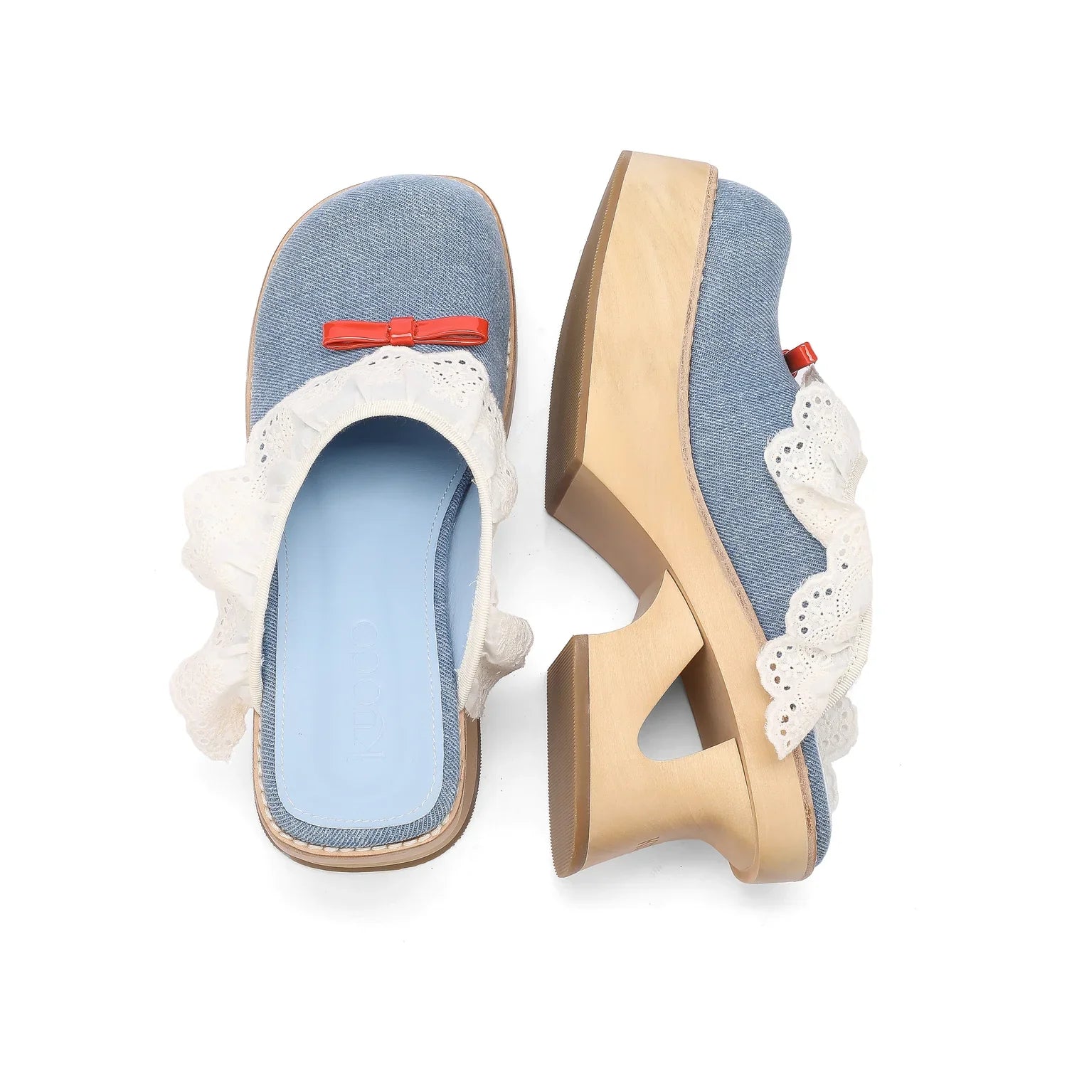 Anna - KUOCOSHOES