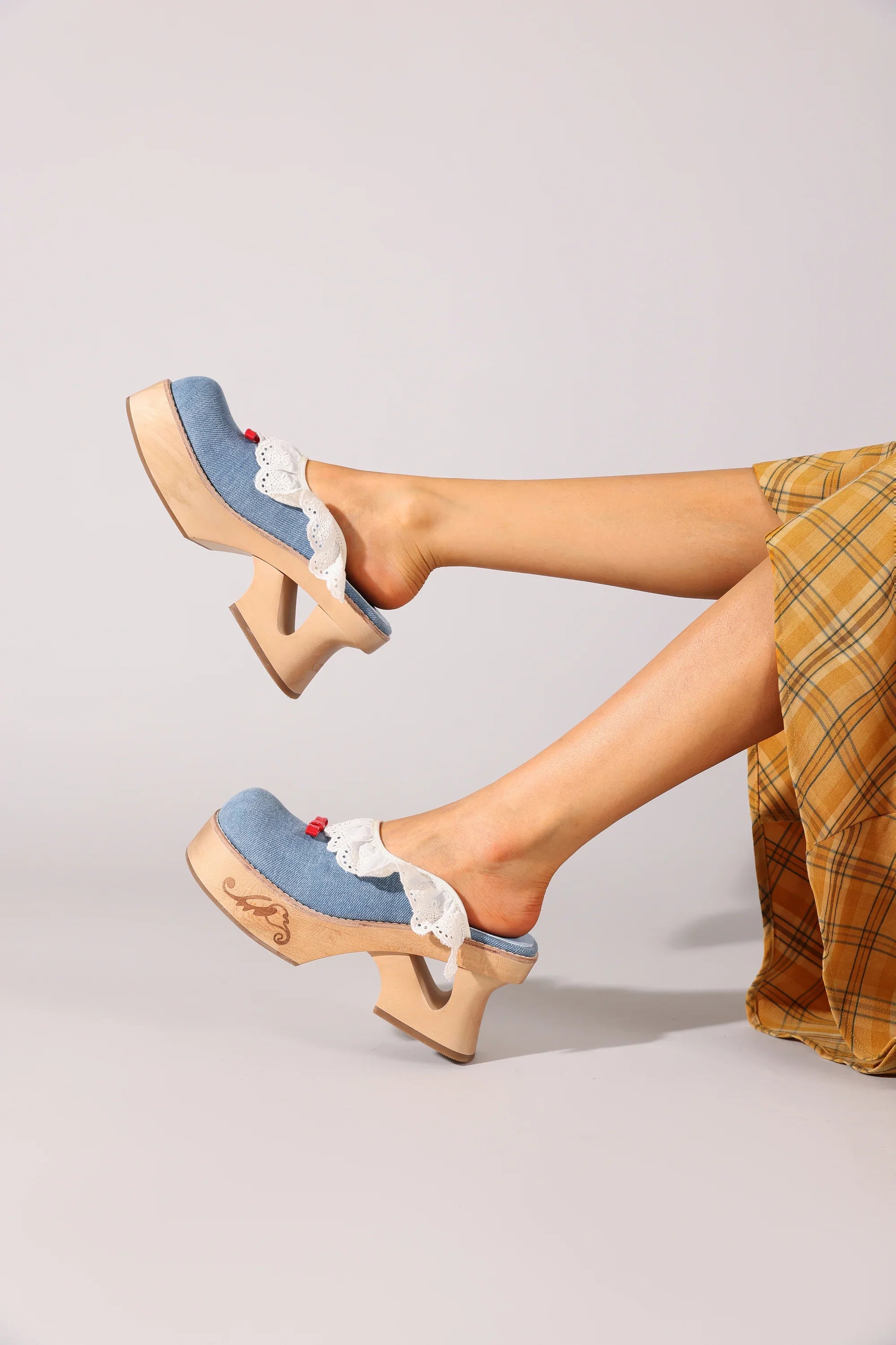 Anna - KUOCOSHOES
