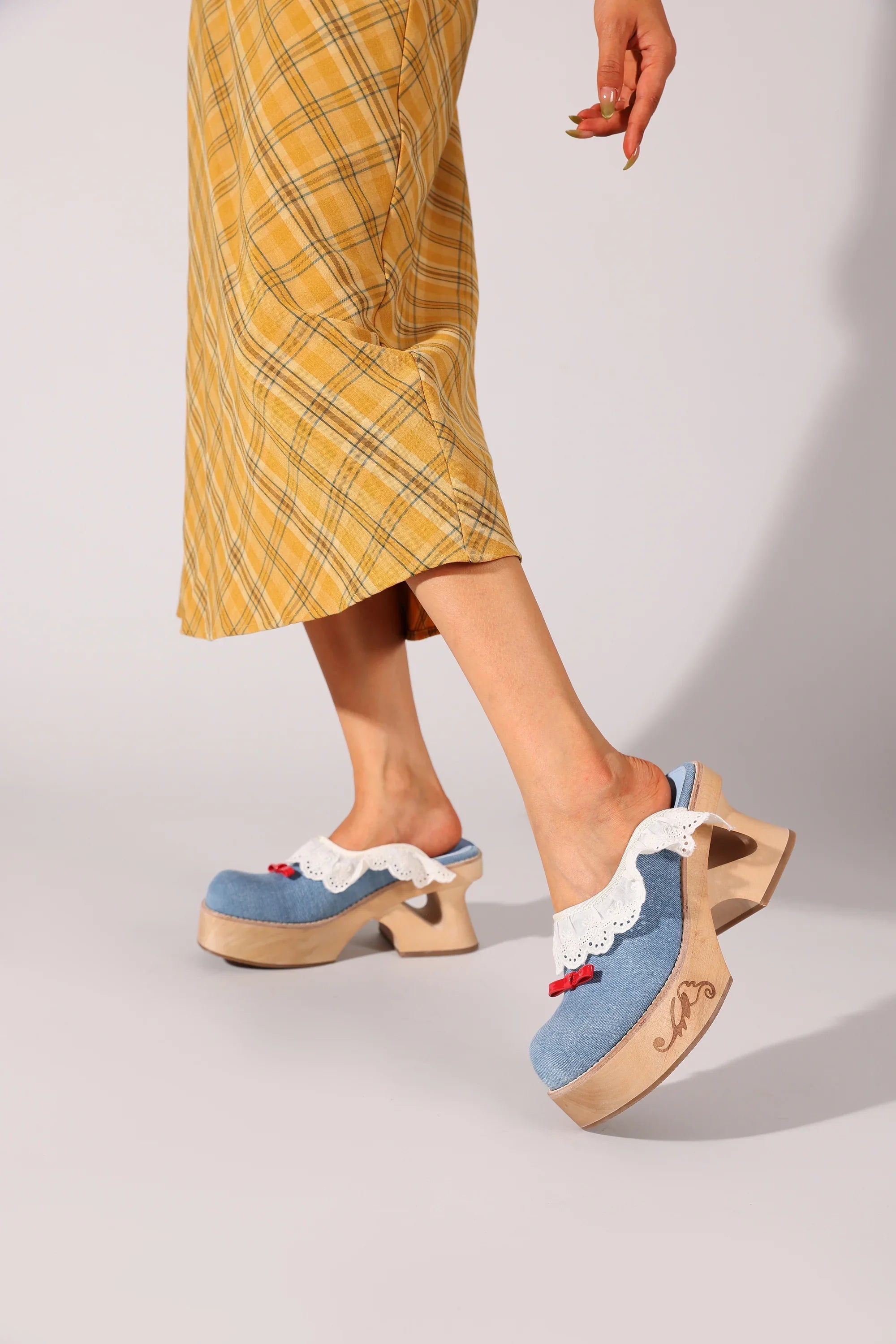 Anna - KUOCOSHOES