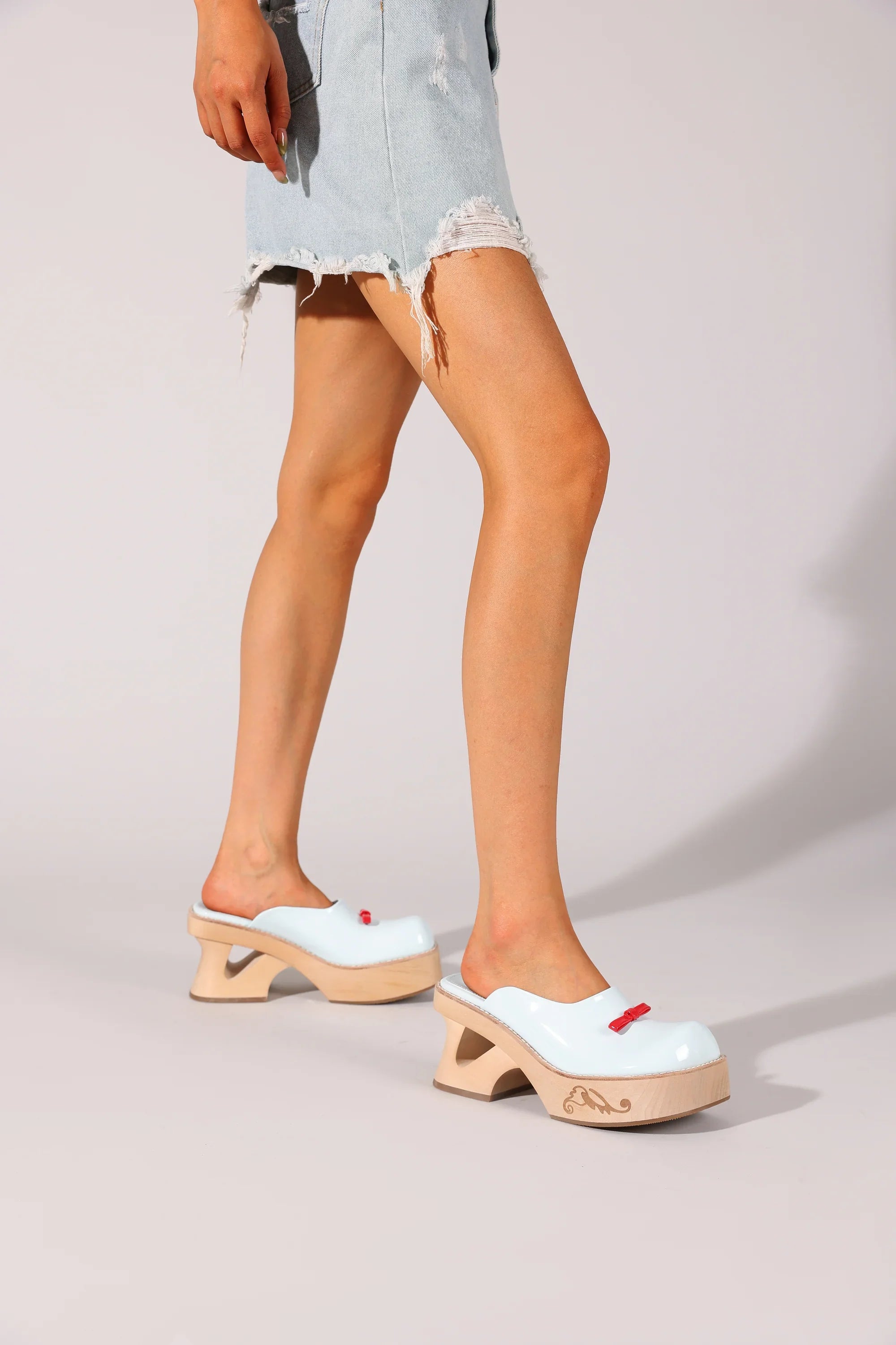Astra - KUOCOSHOES