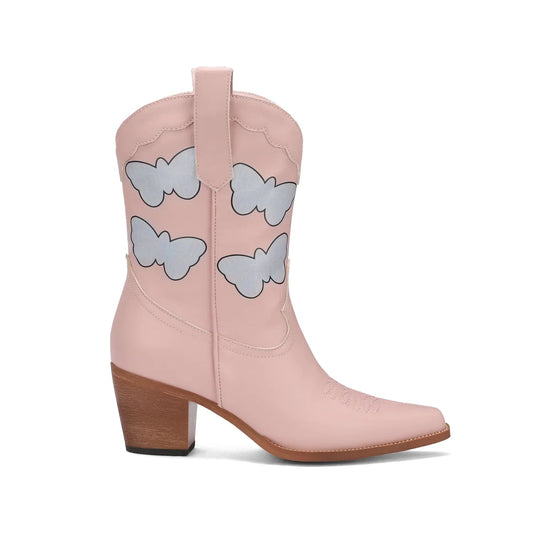 Butterfly - KUOCOSHOES