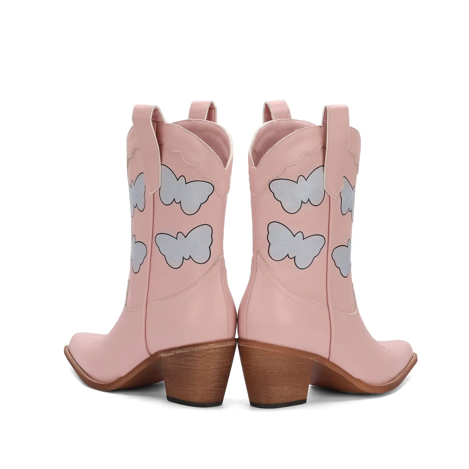Butterfly - KUOCOSHOES