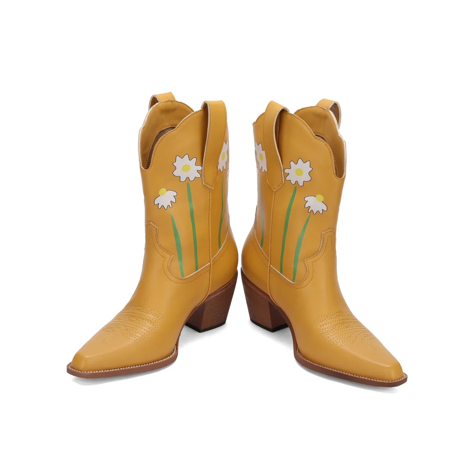 Daisy - KUOCOSHOES