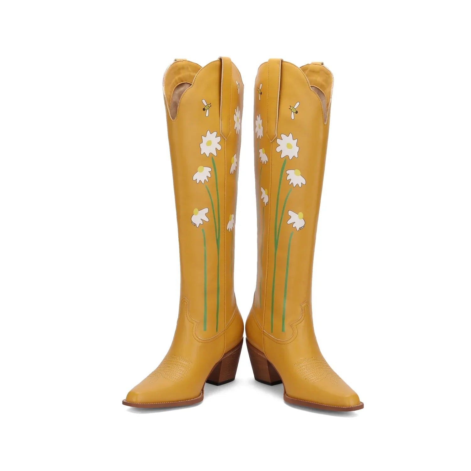 Daisy2.0 - KUOCOSHOES