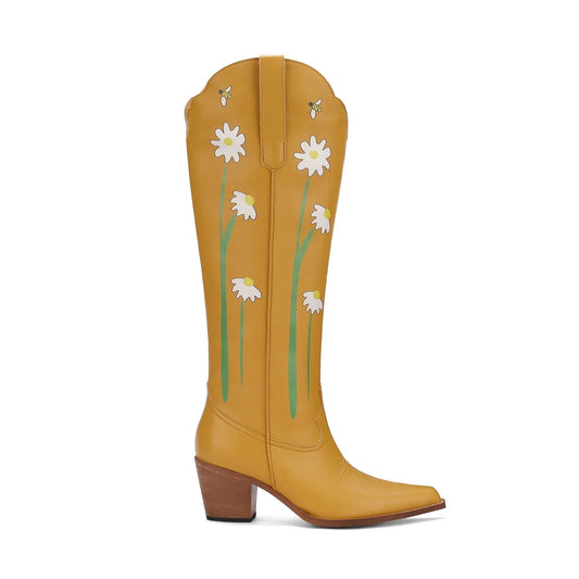 Daisy2.0 - KUOCOSHOES