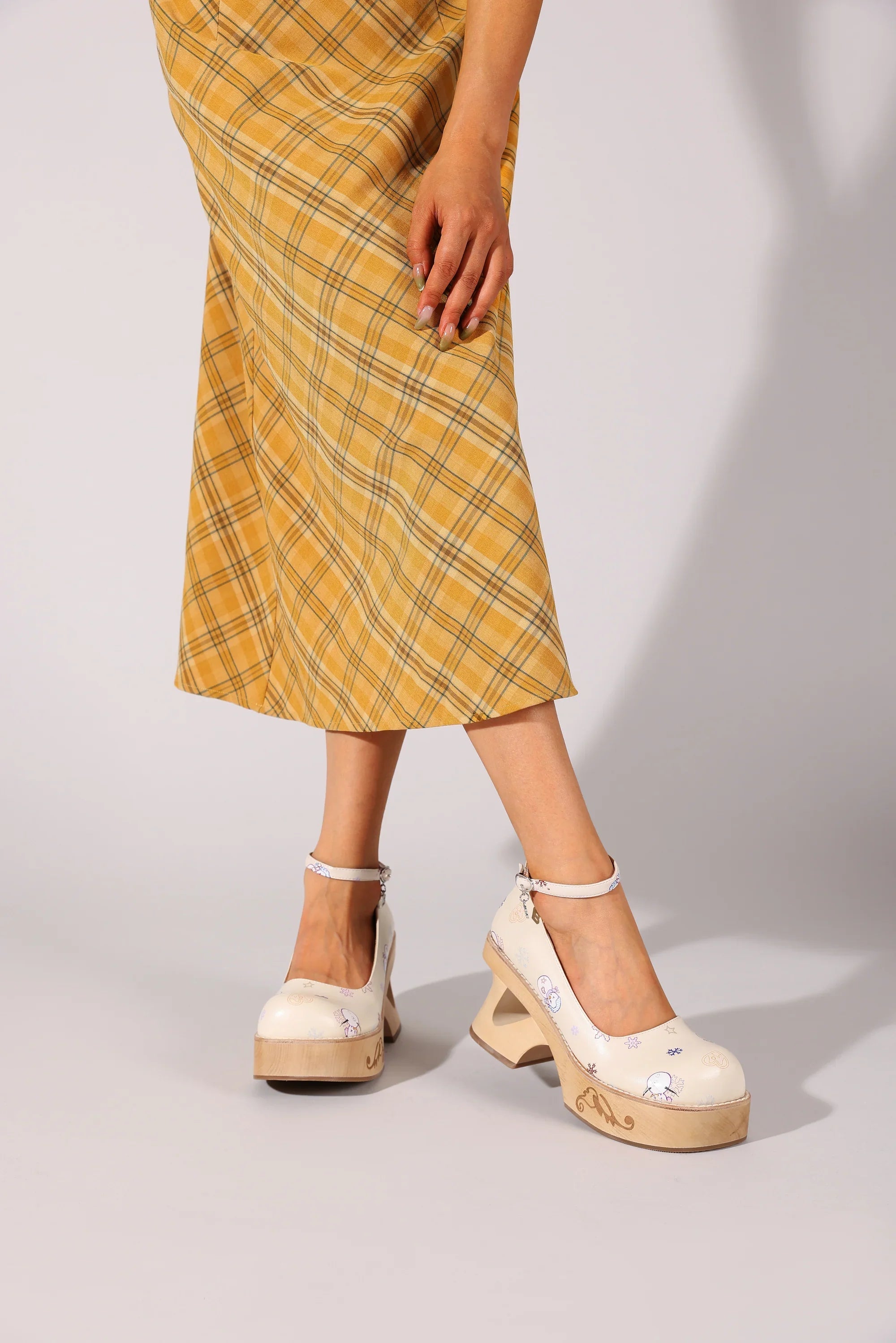 Fable - KUOCOSHOES