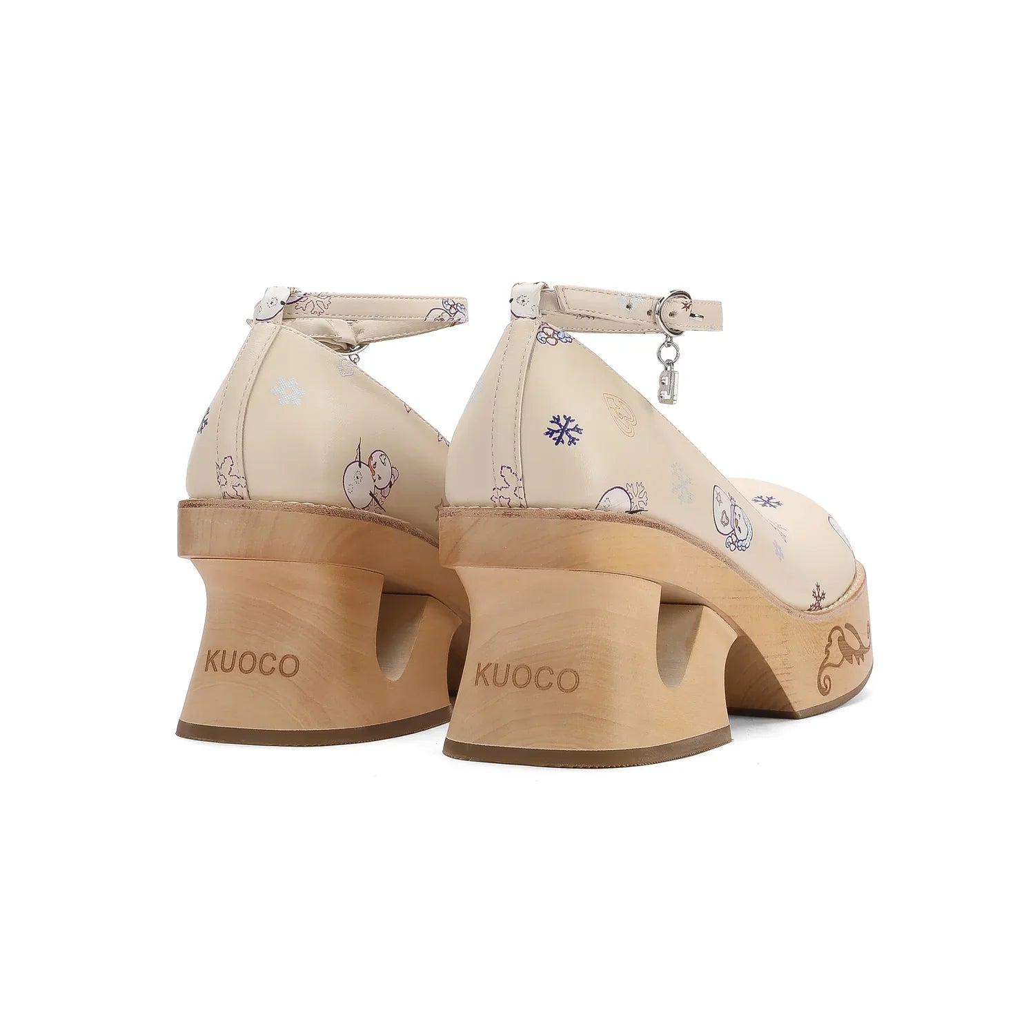 Fable - KUOCOSHOES