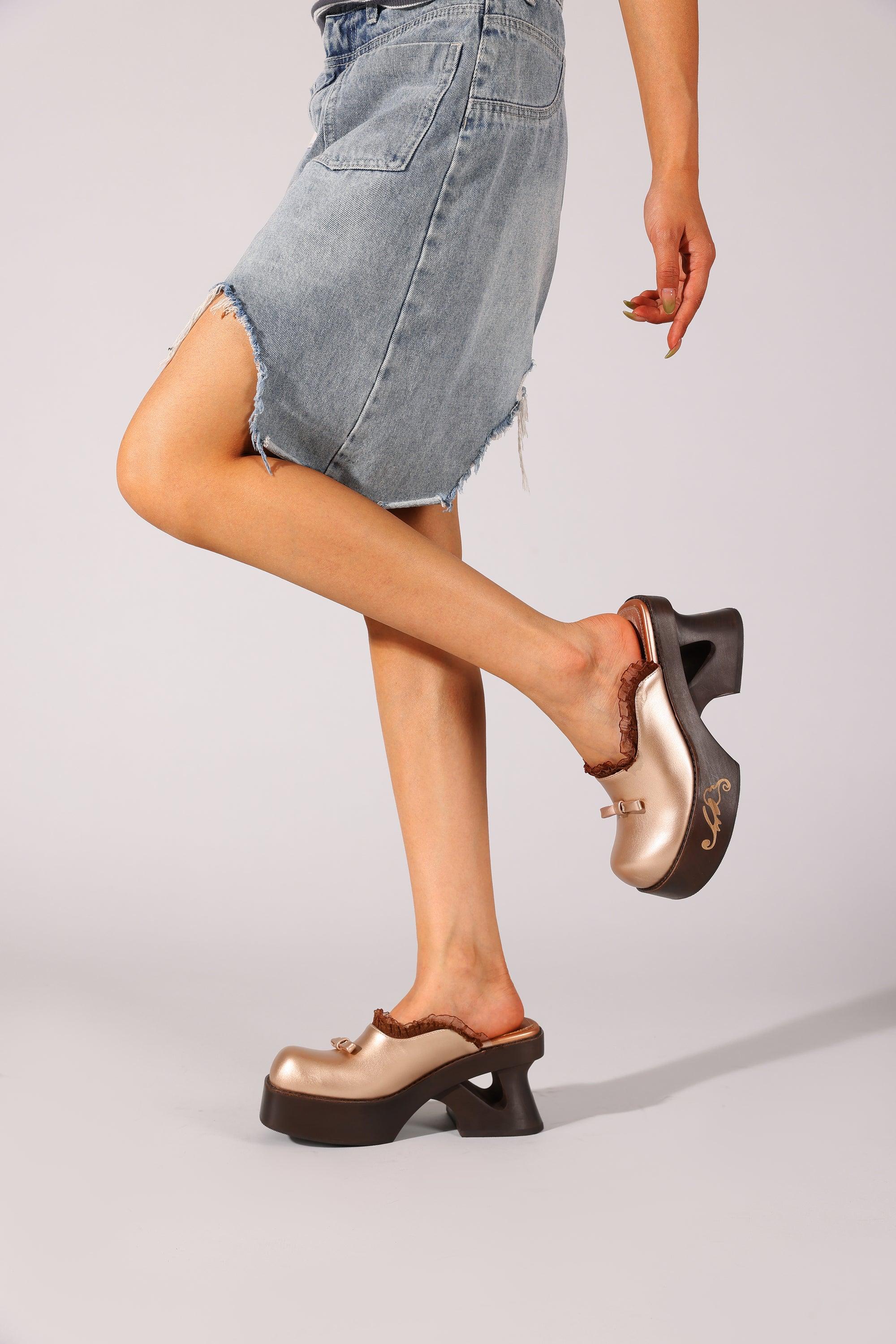 Glimmer - KUOCOSHOES