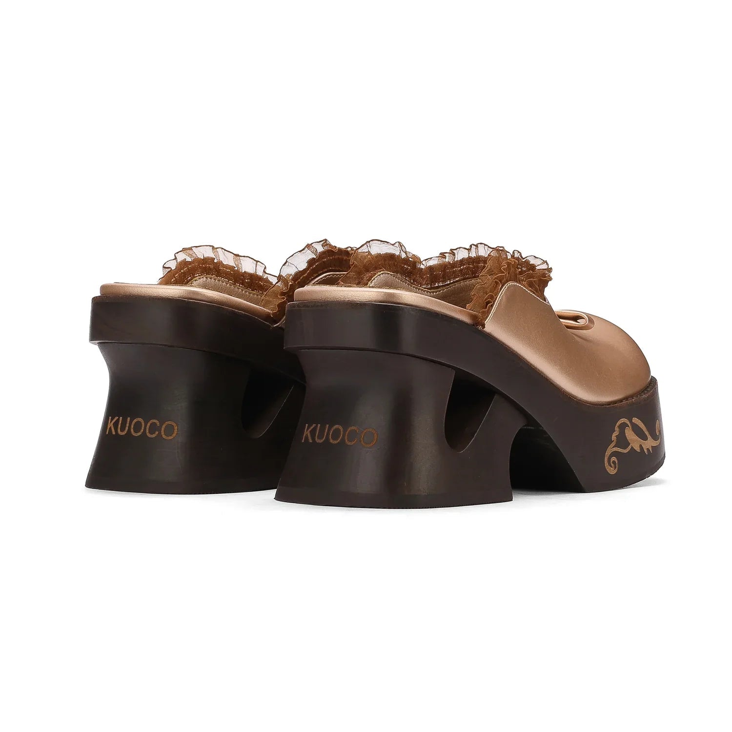 Glimmer - KUOCOSHOES