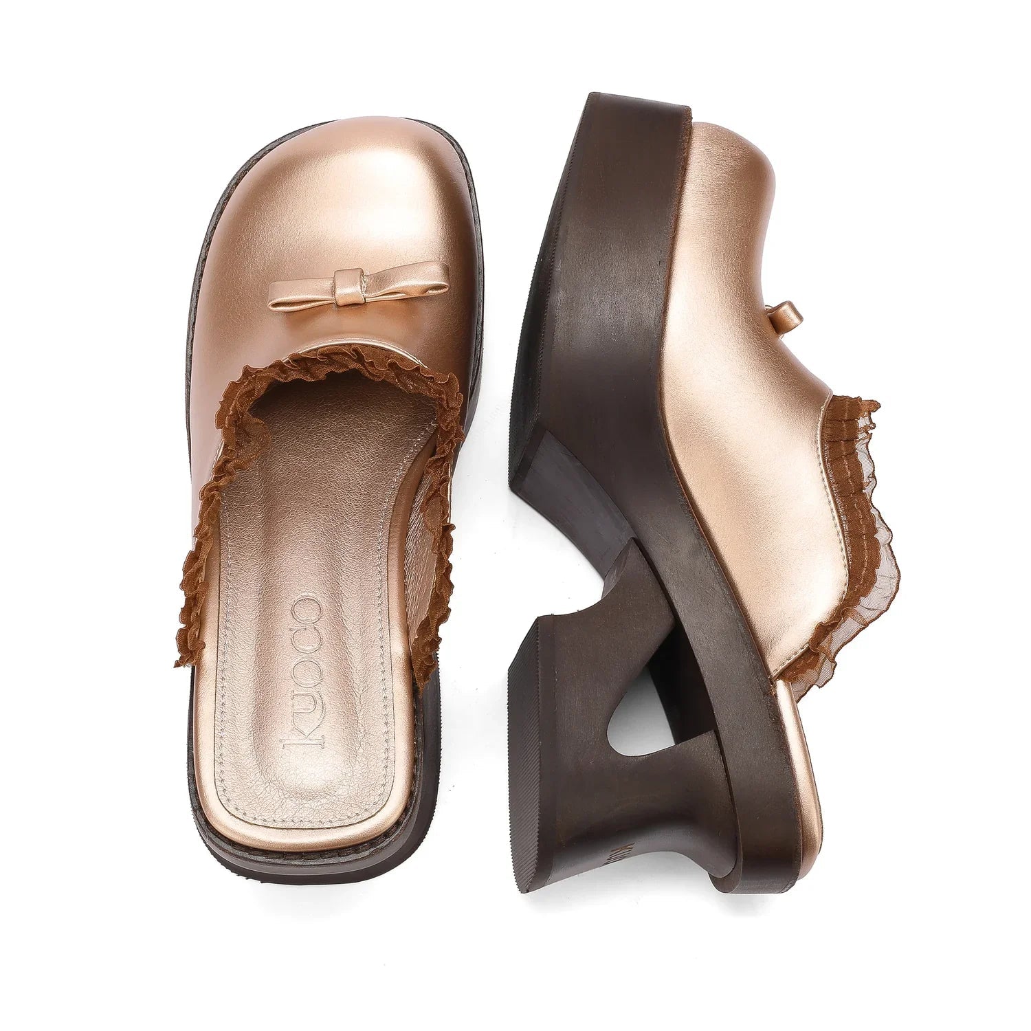 Glimmer - KUOCOSHOES