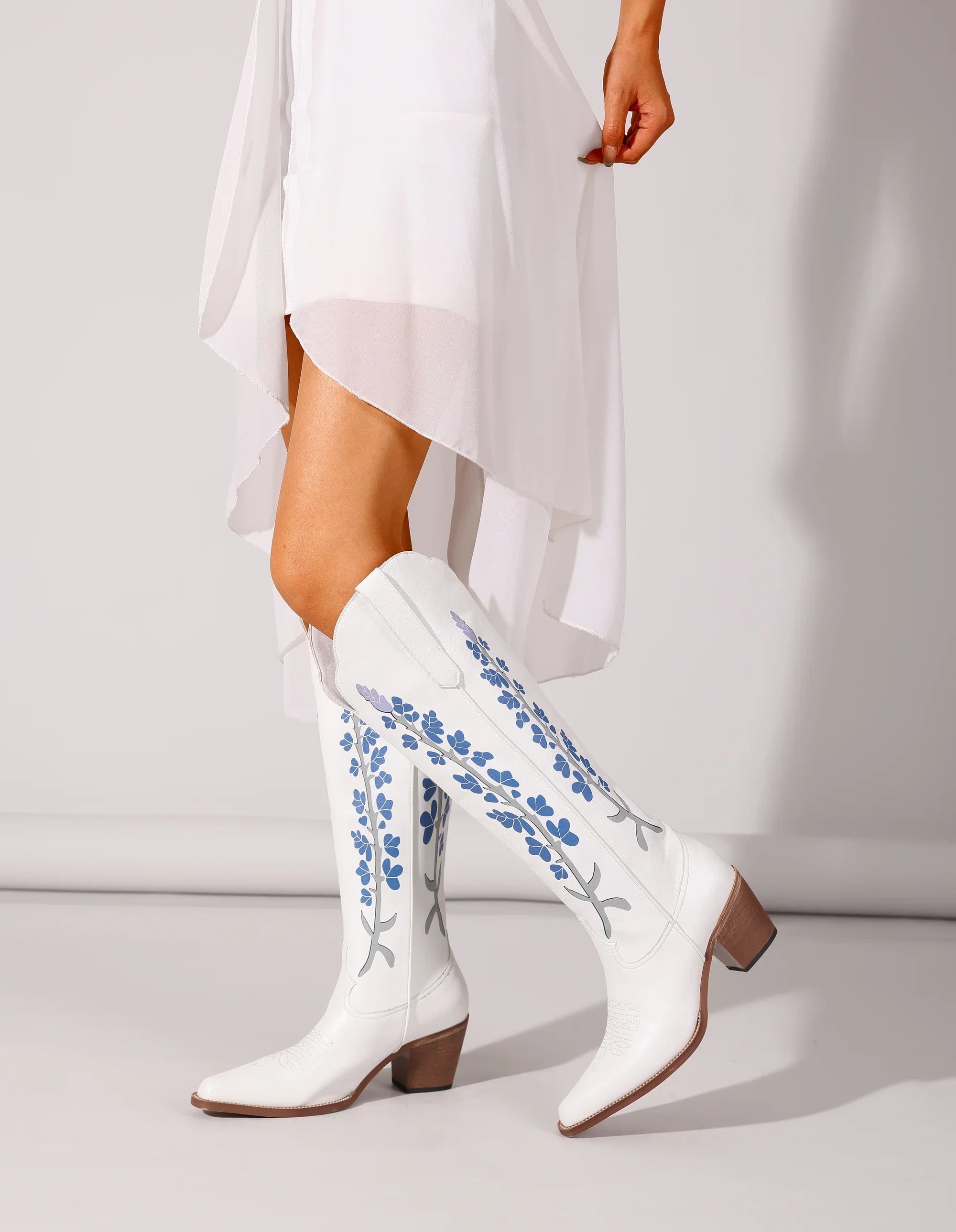 Lavender - KUOCOSHOES
