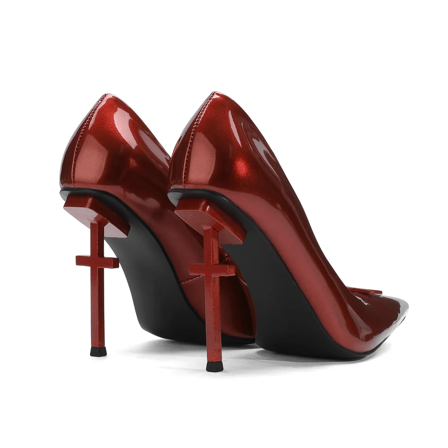 Queen - KUOCOSHOES