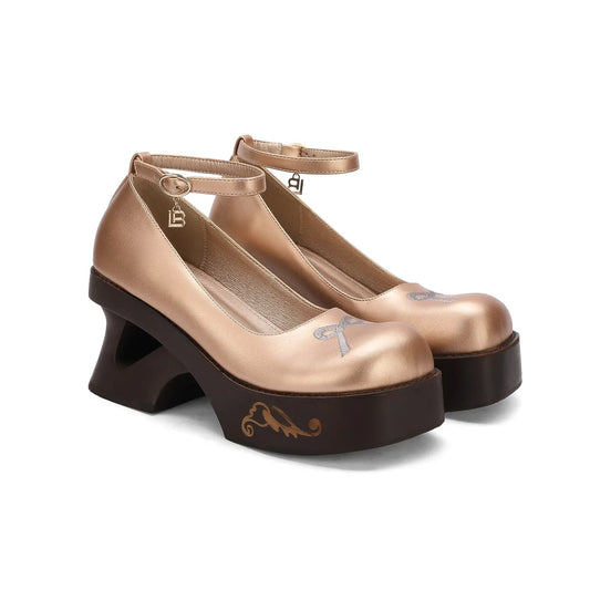 Ribbon - KUOCOSHOES