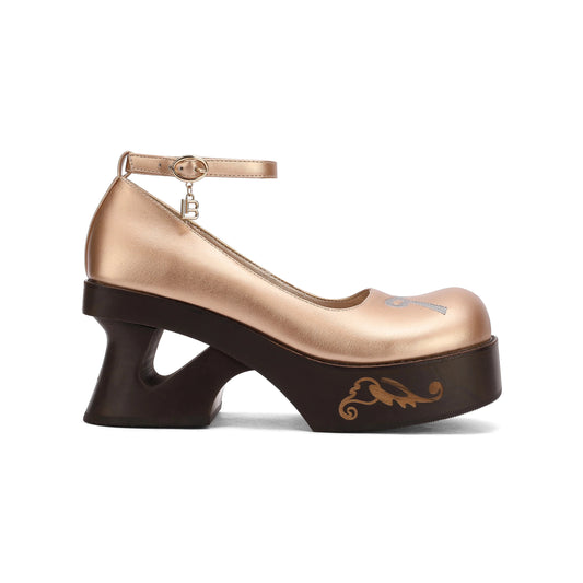 Ribbon - KUOCOSHOES