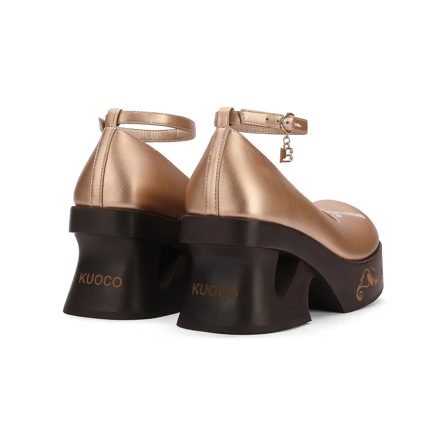 Ribbon - KUOCOSHOES