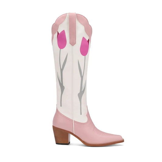 Tulip - KUOCOSHOES