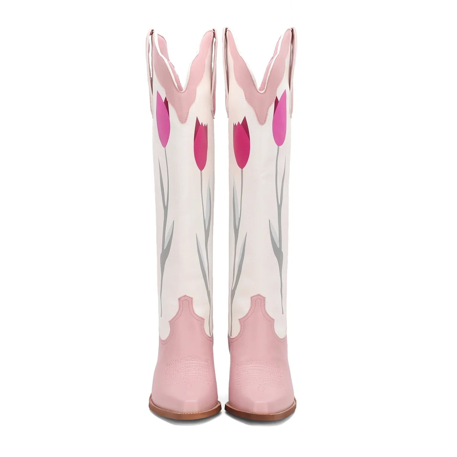 Tulip - KUOCOSHOES