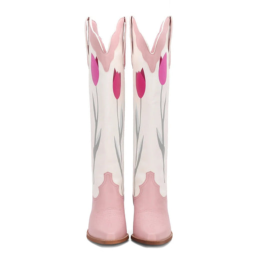 Tulip - KUOCOSHOES