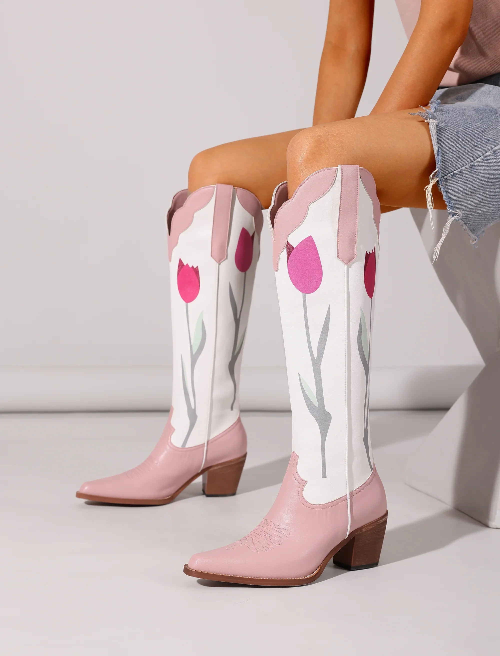 Tulip - KUOCOSHOES