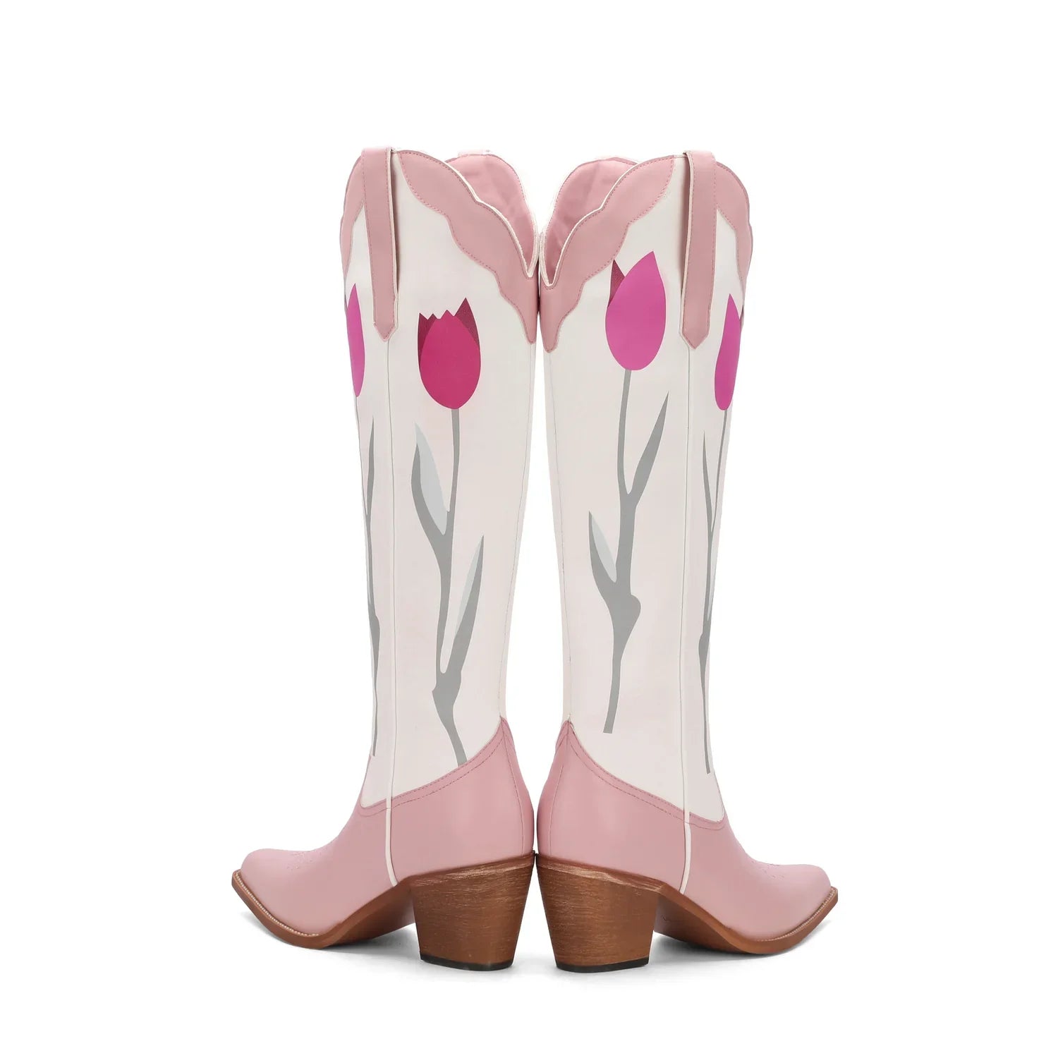 Tulip - KUOCOSHOES