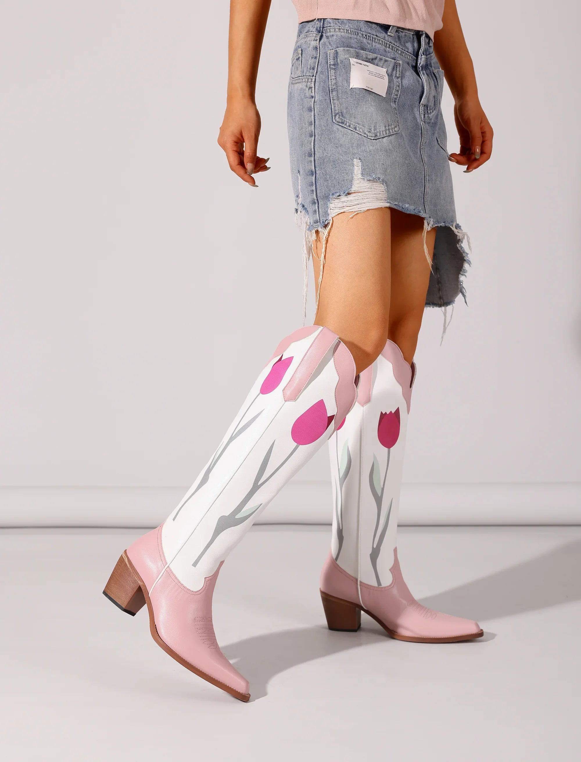 Tulip - KUOCOSHOES